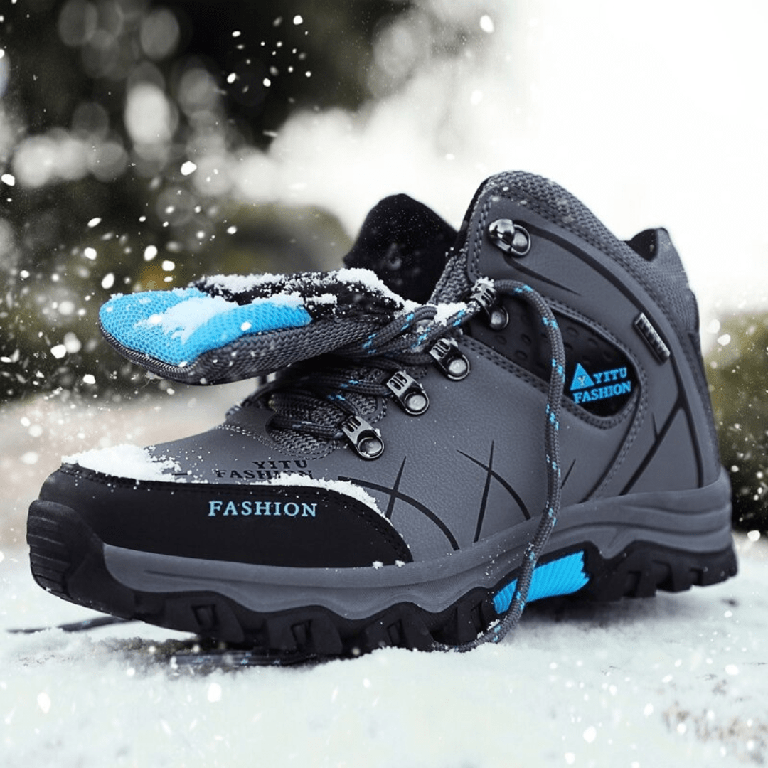 Hiking Boots Prety
