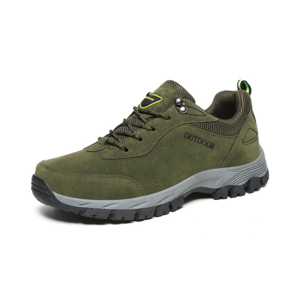 Hiking Boots