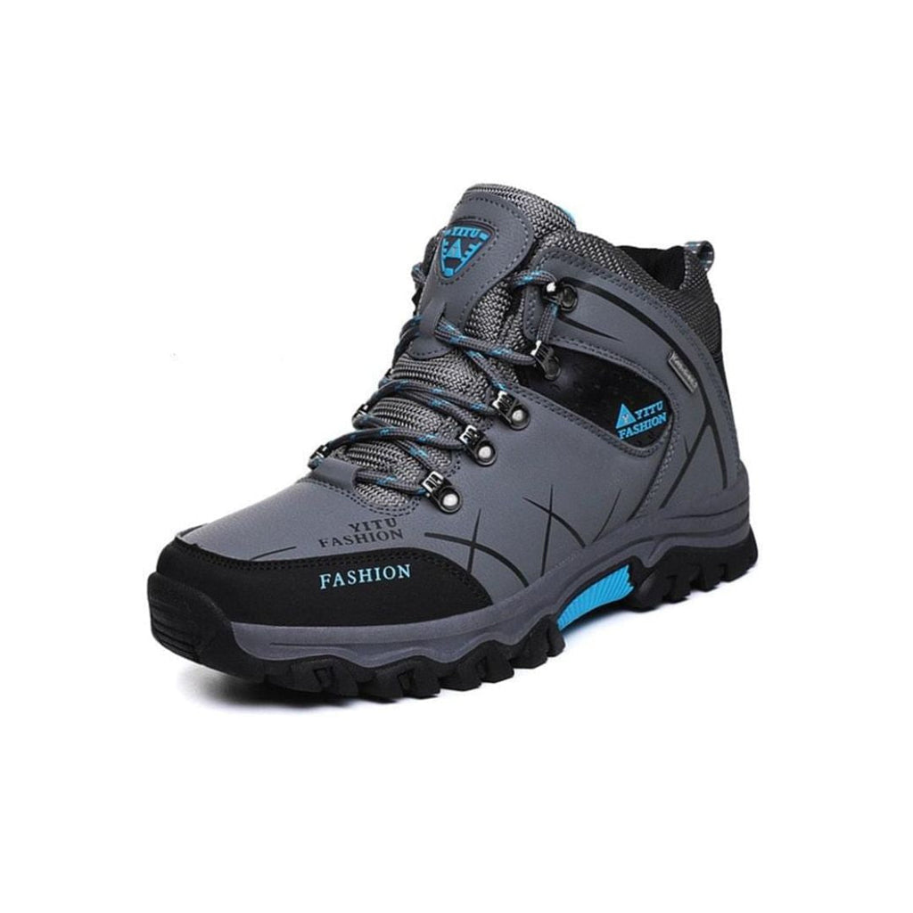 Hiking Boots Prety