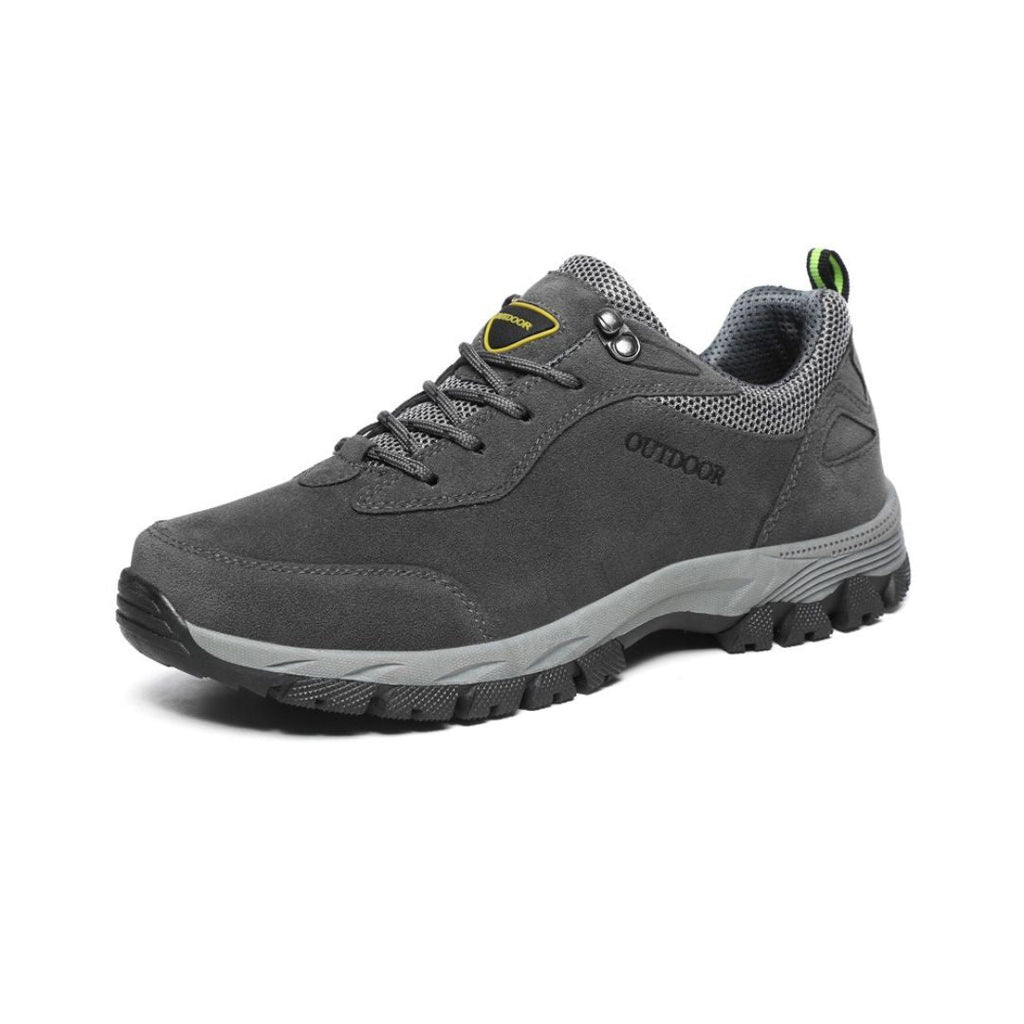 Hiking Boots