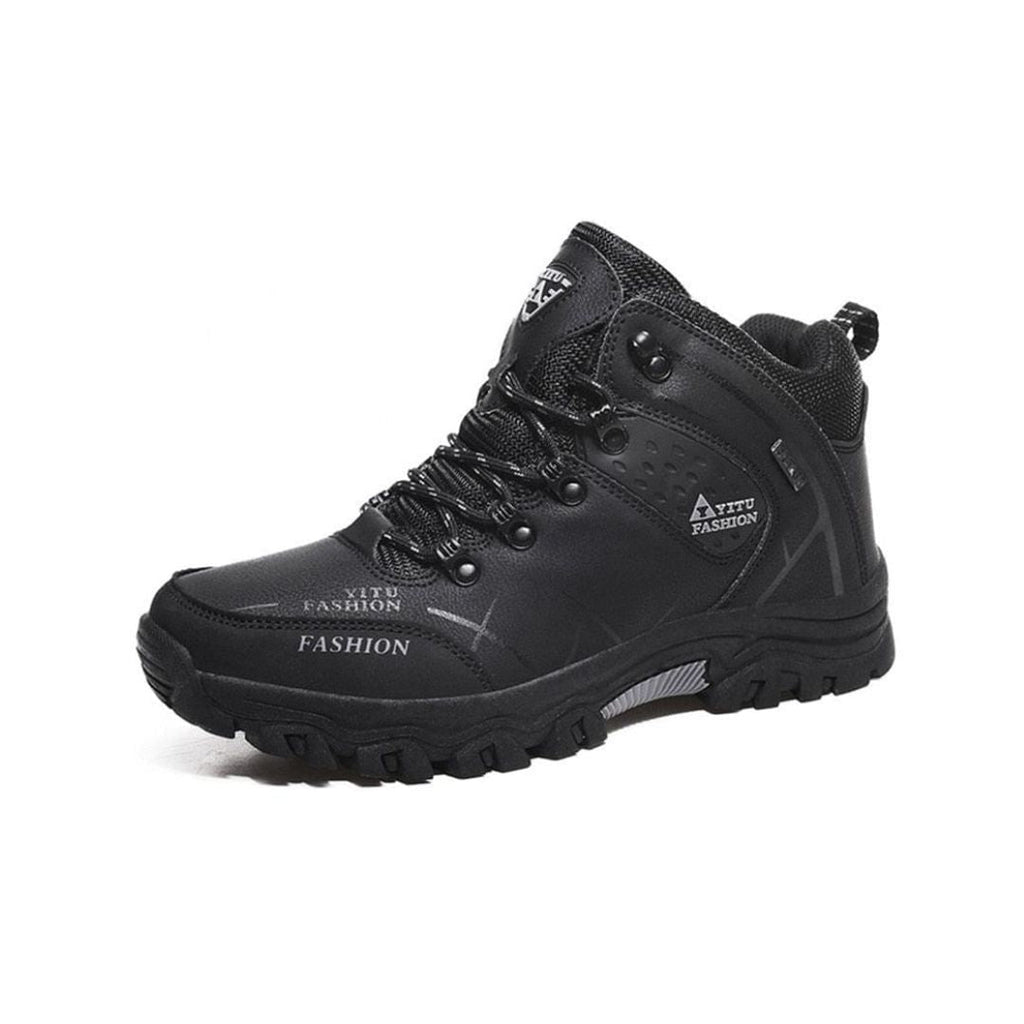 Hiking Boots Prety