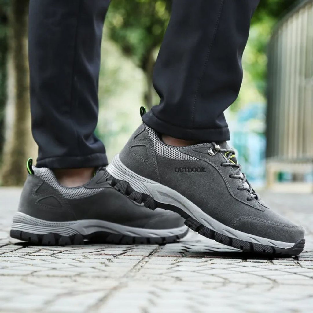 Hiking Boots