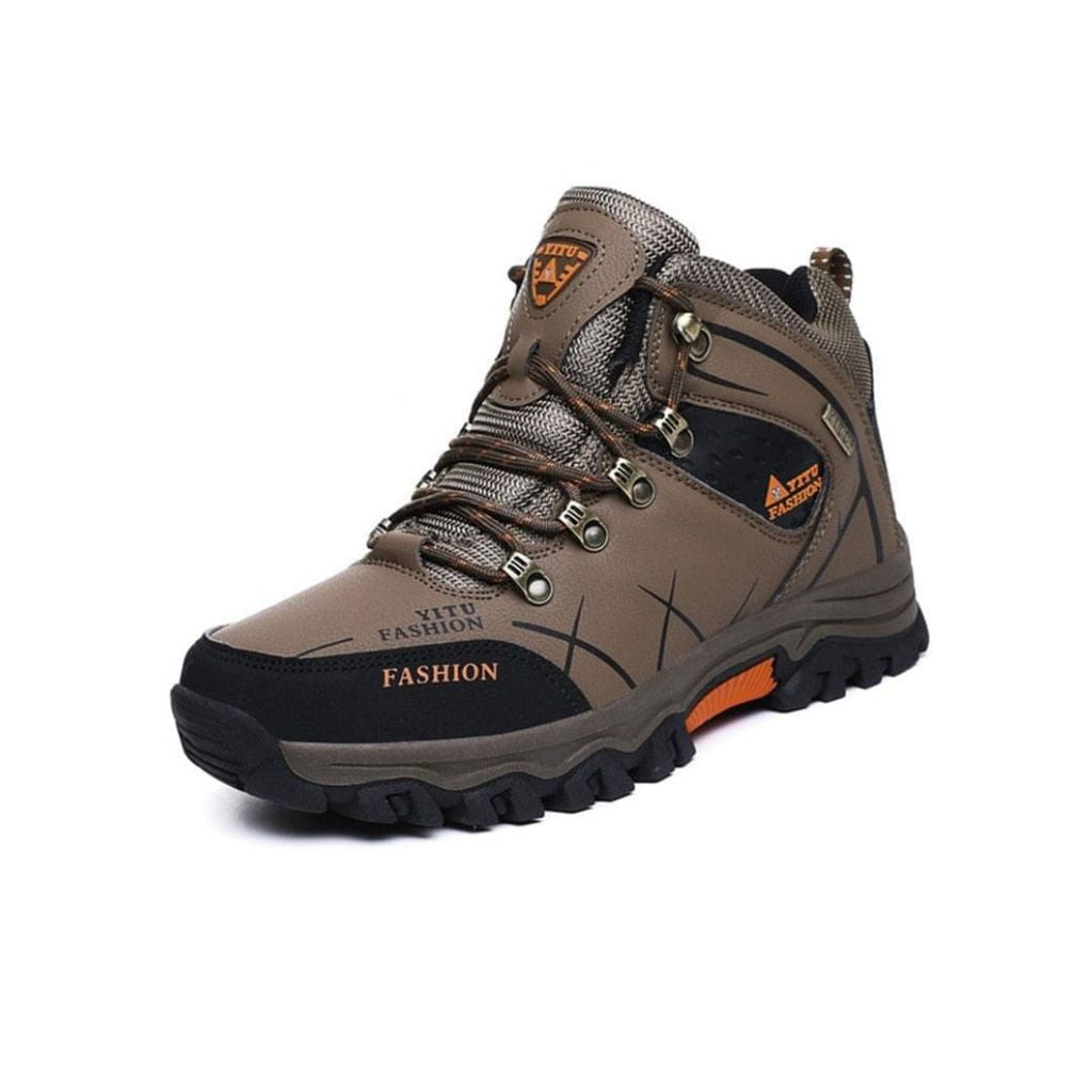 Hiking Boots Prety