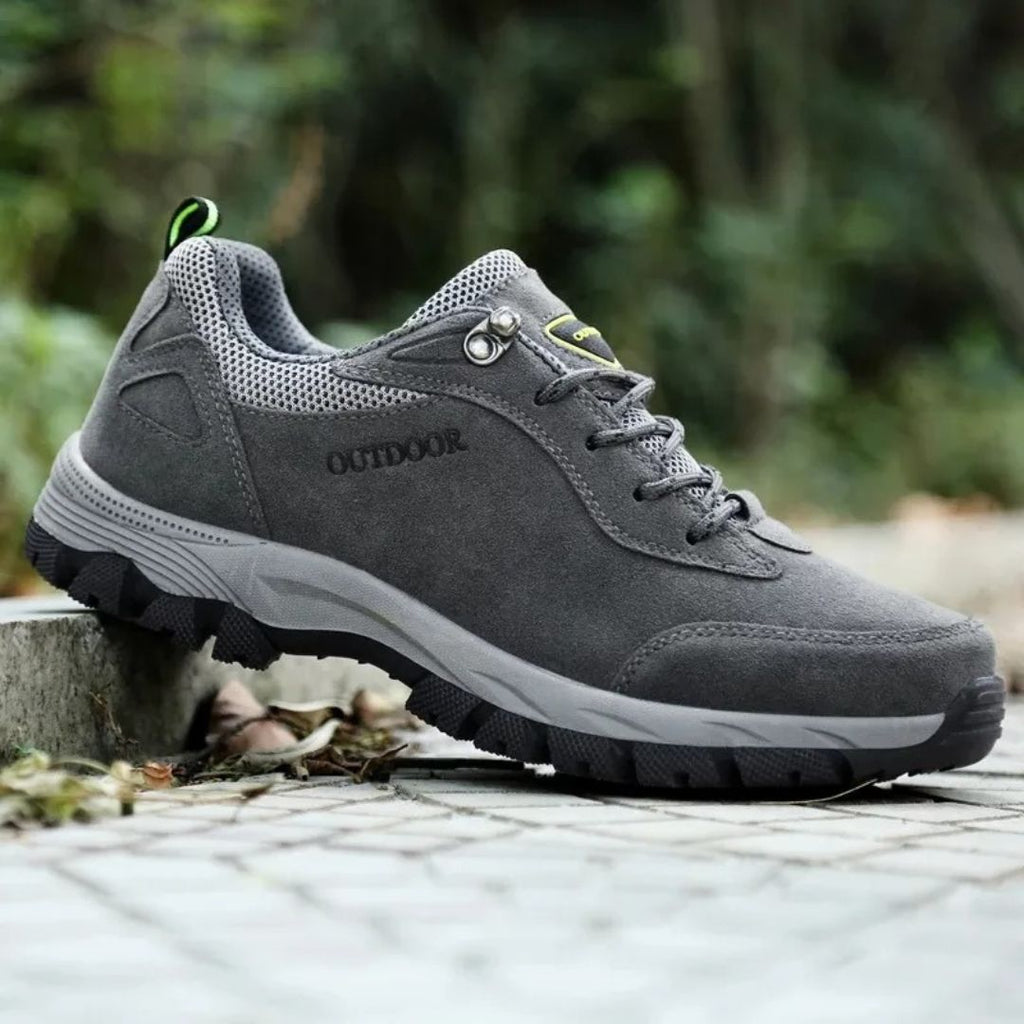 Hiking Boots