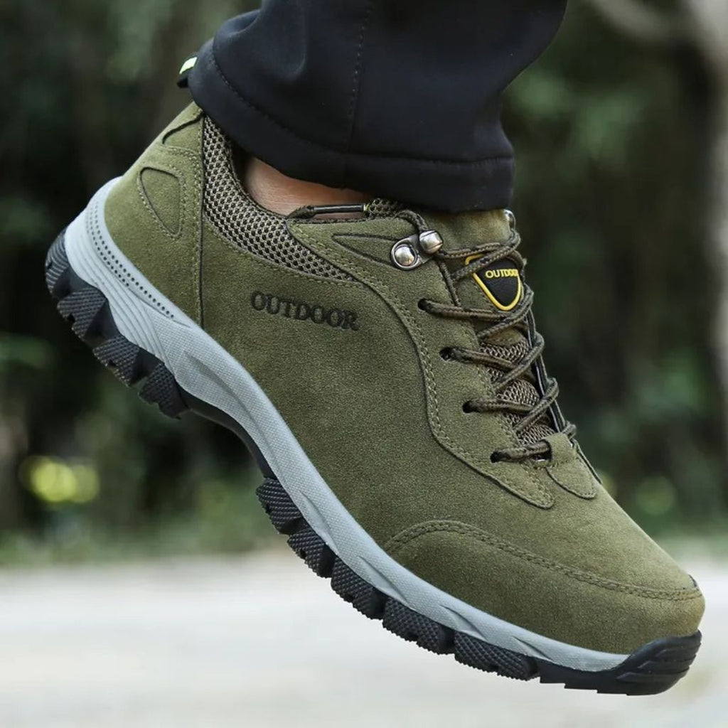 Hiking Boots