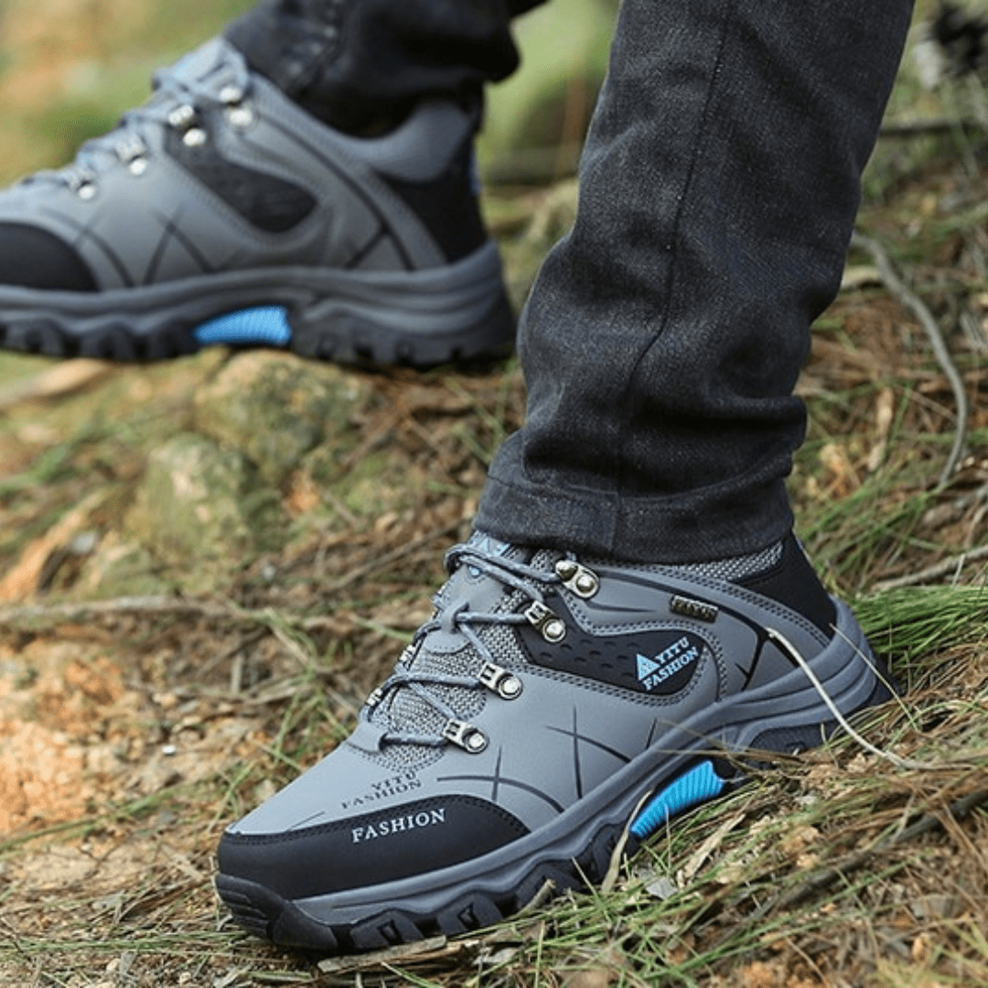 Hiking Boots Prety