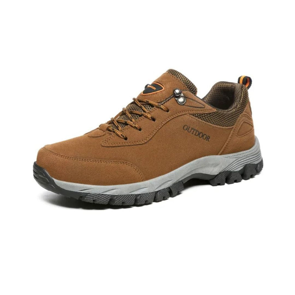 Hiking Boots