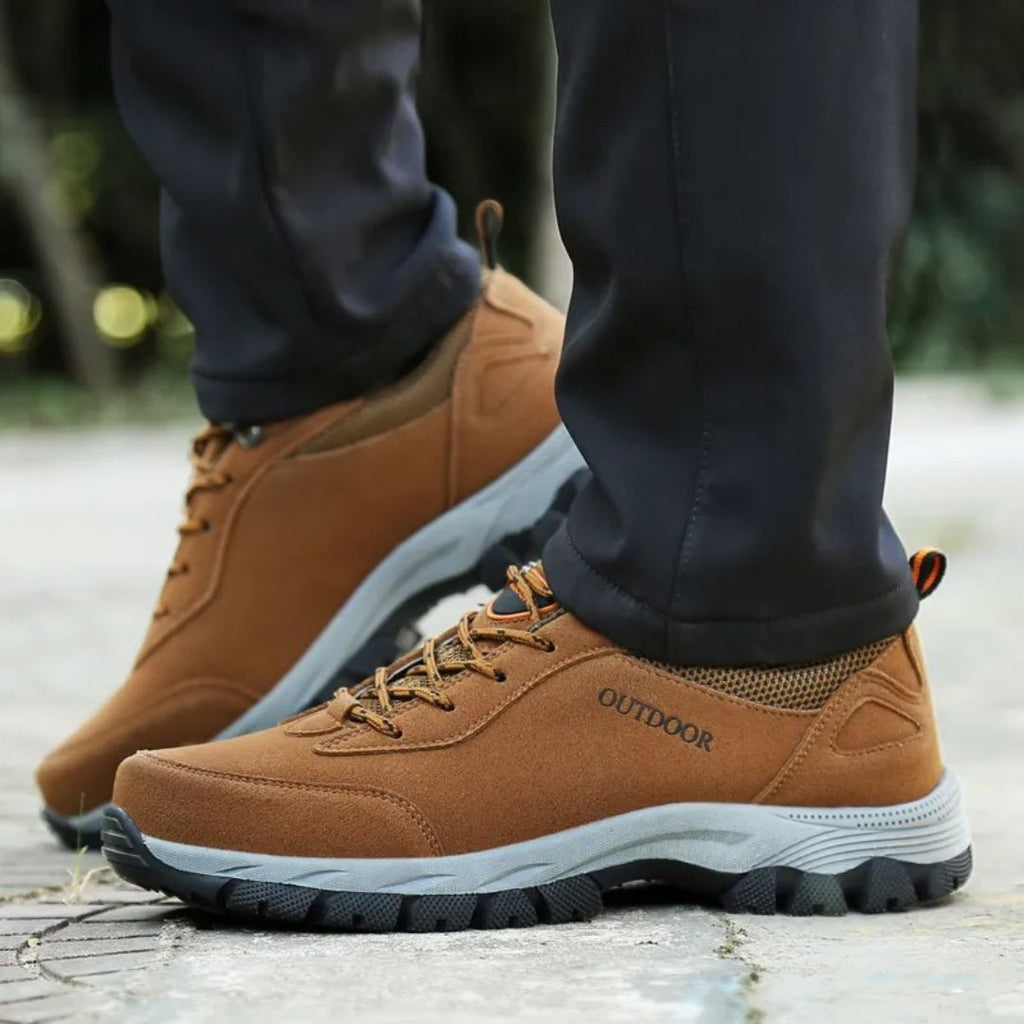 Hiking Boots
