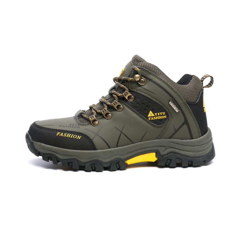 Hiking Boots Prety